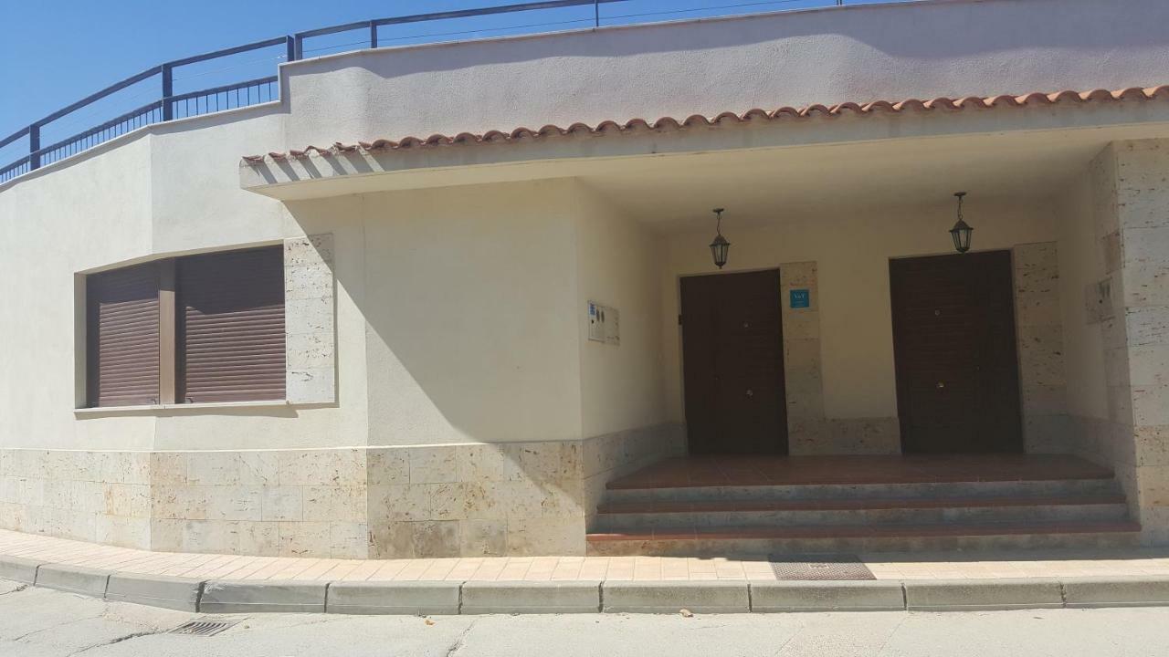 Casa Ana Villa Villamarciel Luaran gambar