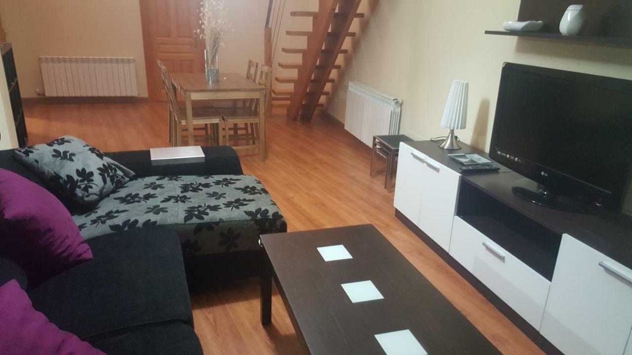 Casa Ana Villa Villamarciel Luaran gambar