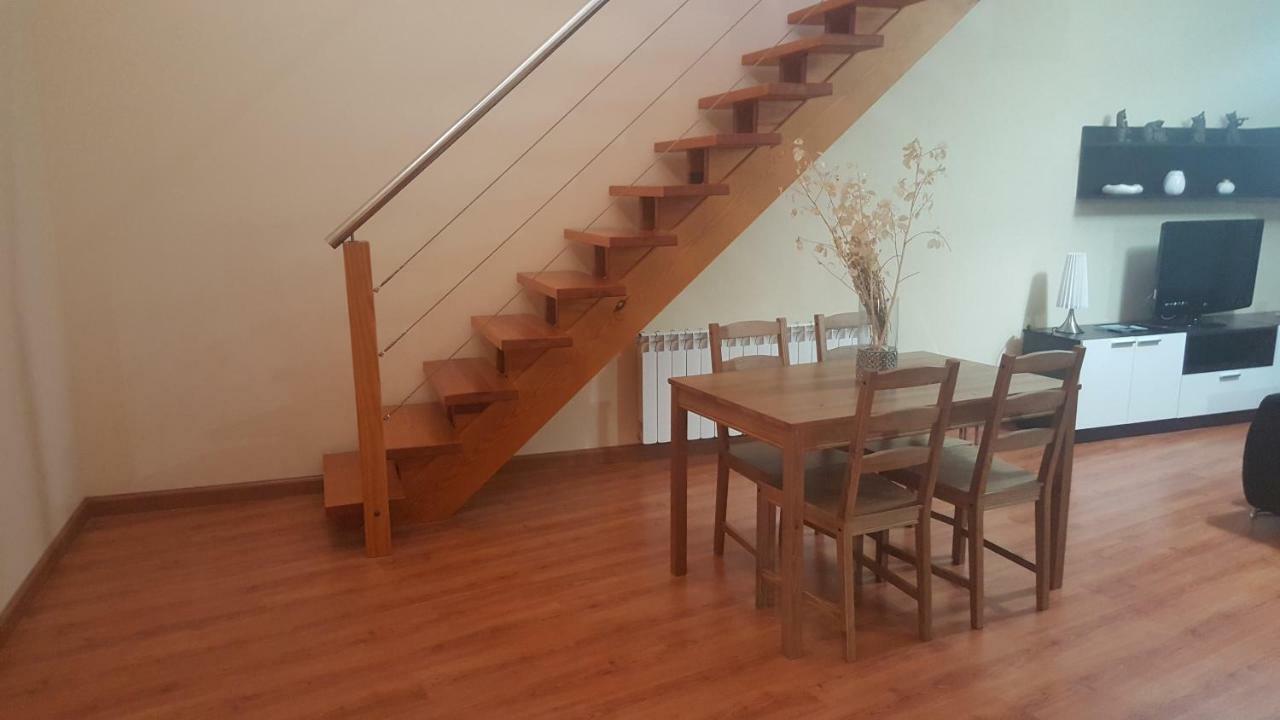 Casa Ana Villa Villamarciel Luaran gambar