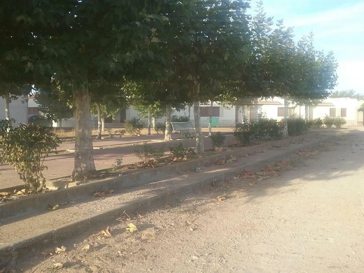 Casa Ana Villa Villamarciel Luaran gambar
