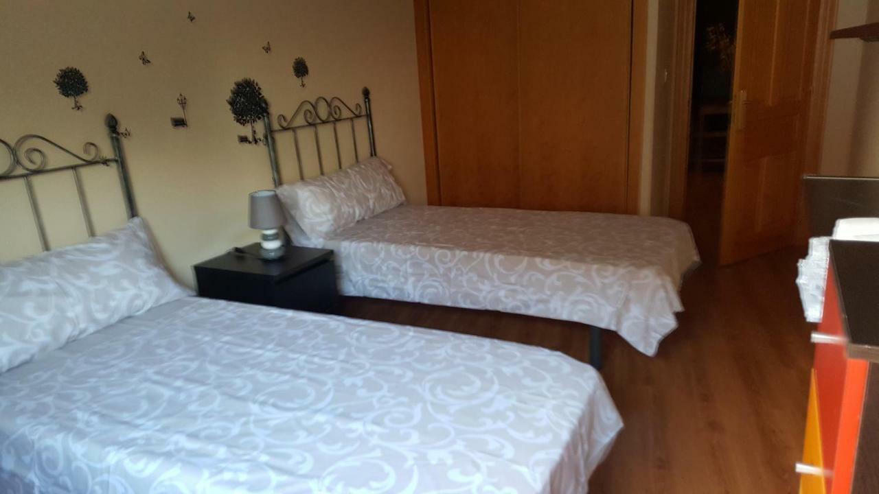 Casa Ana Villa Villamarciel Luaran gambar